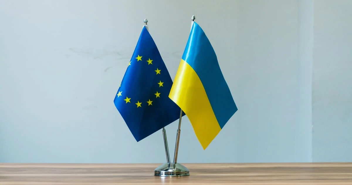 Засідання робочої групи Ради ЄС з питань розширення COELA у Брюсселі, де Угорщина вдруге заблокувала скринінг двох кластерів