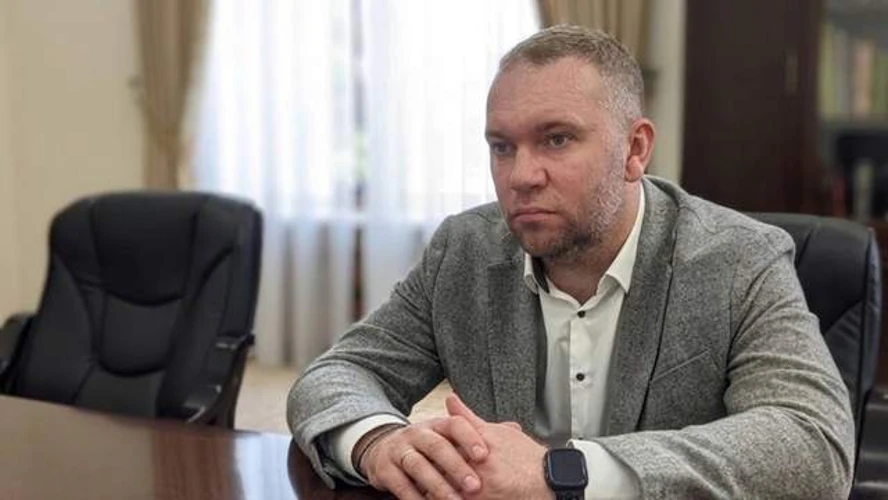 Колишній державний секретар МЗС України, якому повідомили про підозру у справі щодо закордонних пожертв