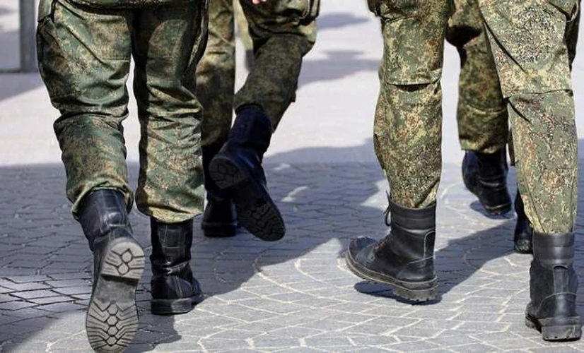 ISW: Росія продовжує формувати бойові підрозділи з українських полонених
