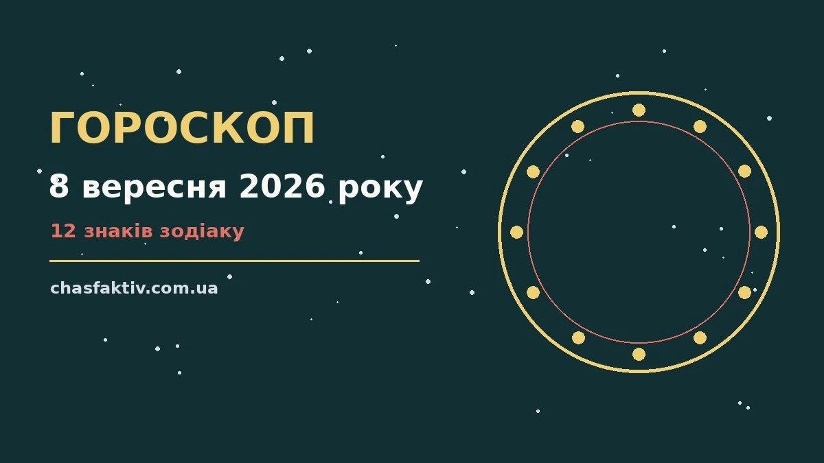 Ніжний ранковий пейзаж із чашкою чаю на столі як символ спокійного вівторка 8 вересня