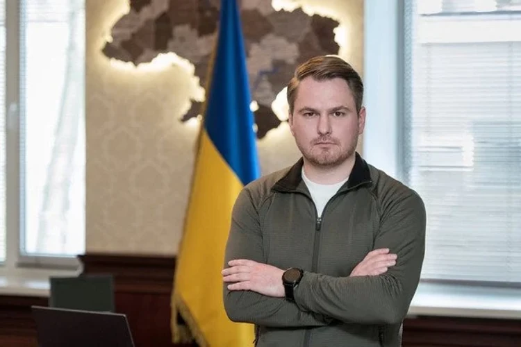 Офіс генерального прокурора / Руслан Кравченко