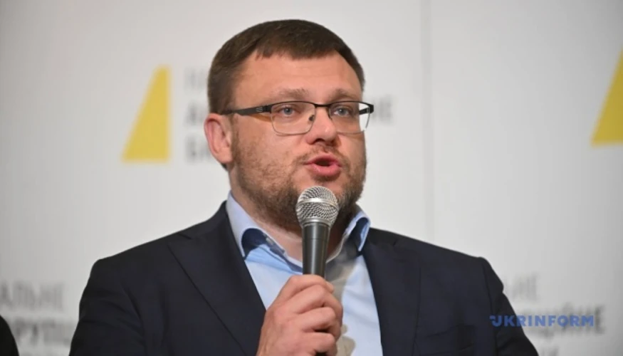 Кривонос повідомив деталі протидії слідству у справі «Карфаген» 14 вересня