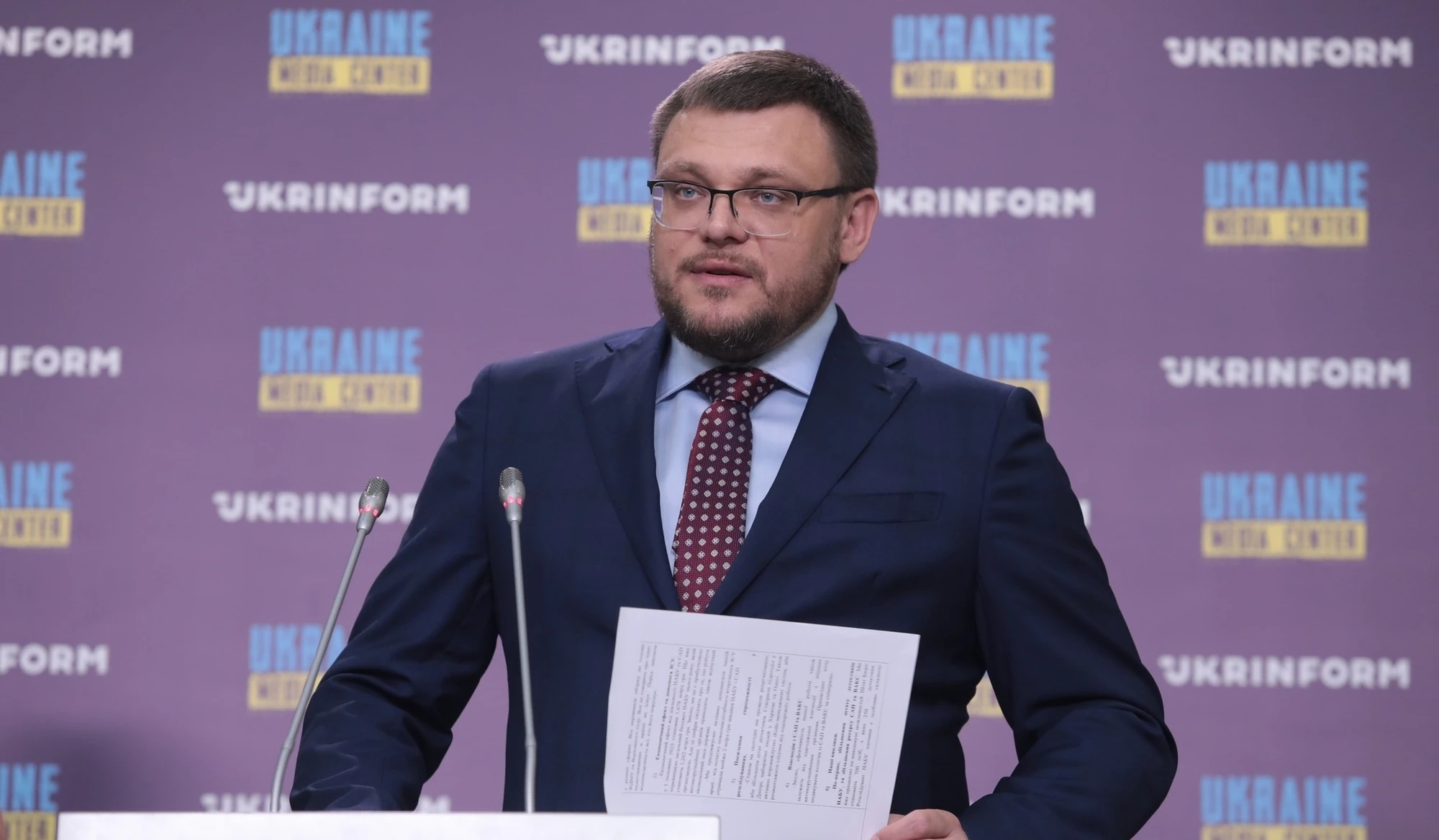 Рішення Кравченка: публікація підозри Кривоносу і реакція Зеленського