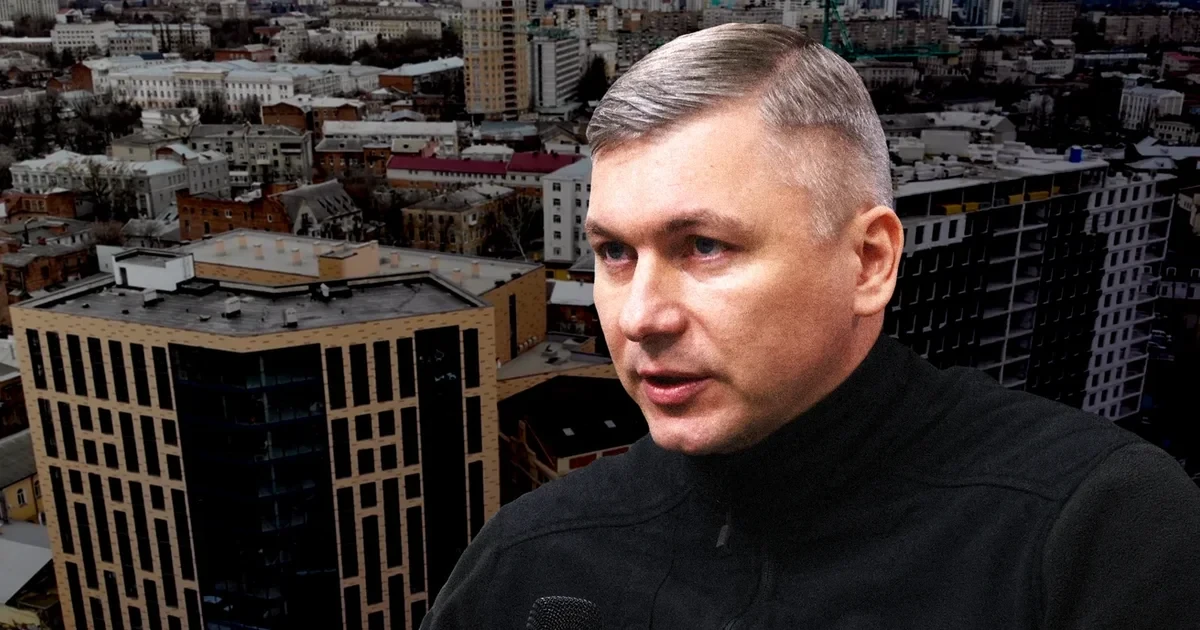 Будівля Київського апеляційного суду, де скасовано заборону на публікацію розслідування