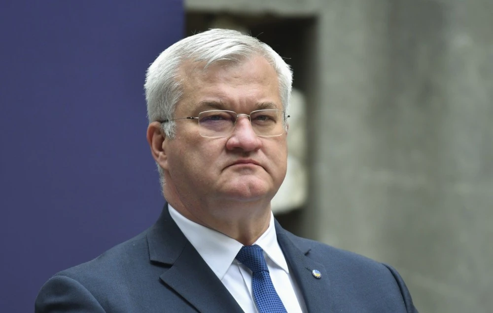 Будівля Ради Європейського Союзу в Брюсселі
