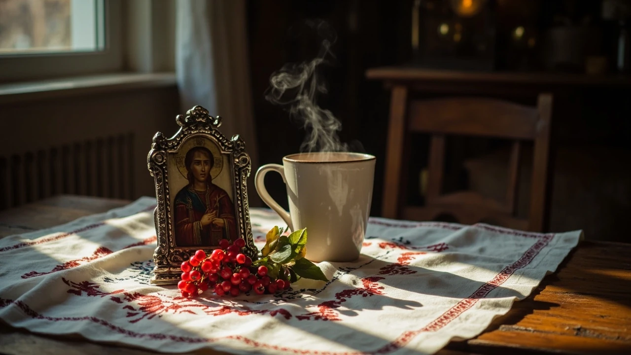 іменини