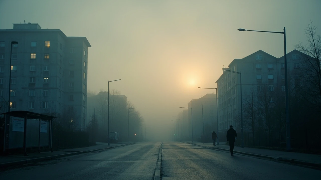 Тернопіль вибухи сьогодні