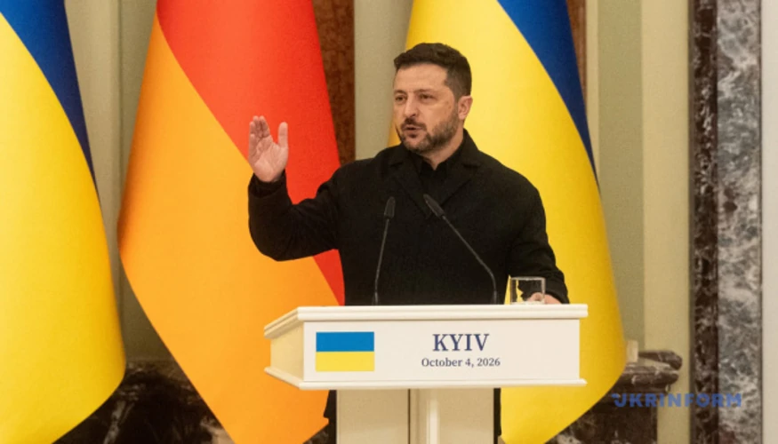 Автоматична бойова турель під кулемет 50-го калібру, розміщена у Києві
